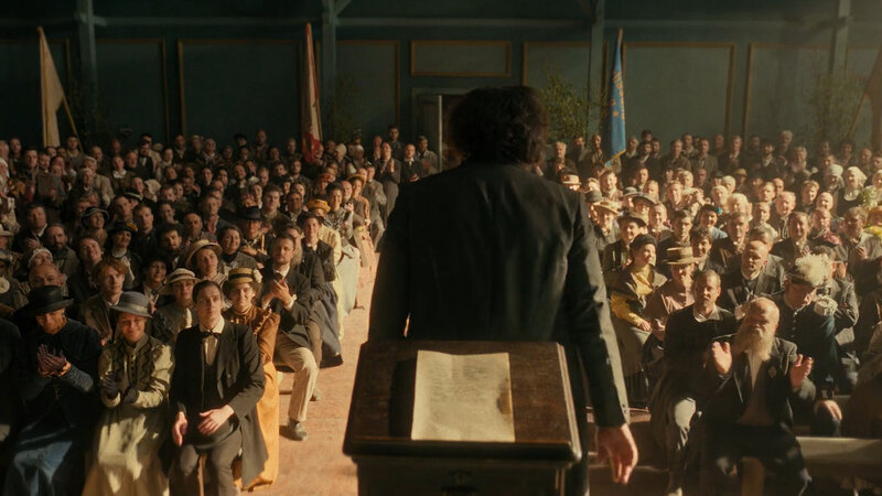 In The Land That Sings - trailer