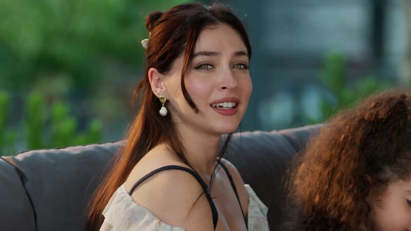 Розы и Грехи - трейлер первого сезона