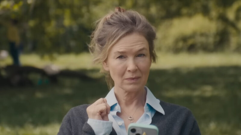 Bridget Jones: Mad About the Boy - trailer