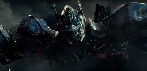 Transformers: The Last Knight - trailer in russian