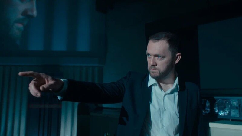 Оффлайн - трейлер первого сезона
