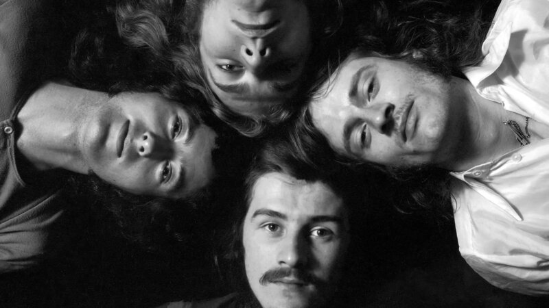 Becoming Led Zeppelin - trailer