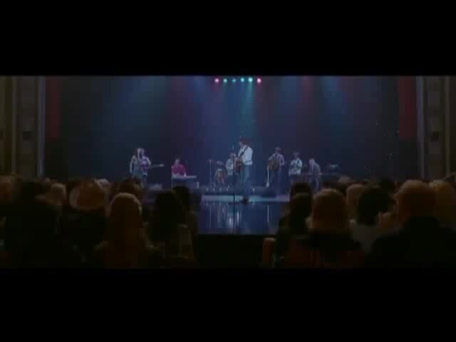 Country Strong - fragment 1