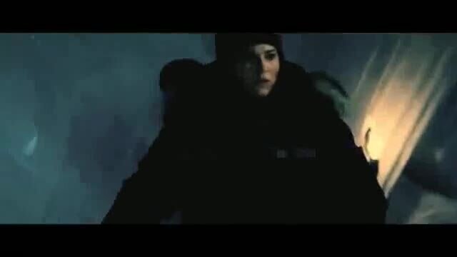 Нечто - дублированный трейлер