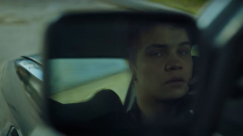Дети перемен - второй тизер первого сезона