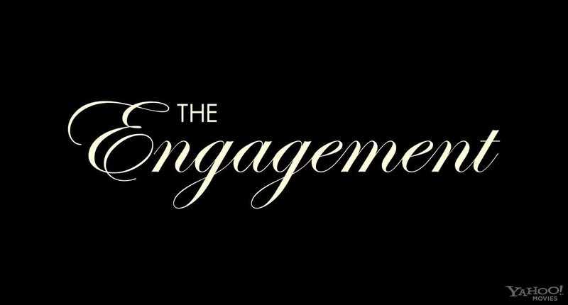 The Five-Year Engagement - trailer