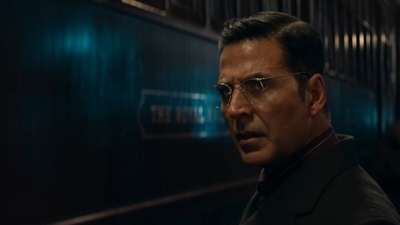 Шафран. Часть 2 - trailer