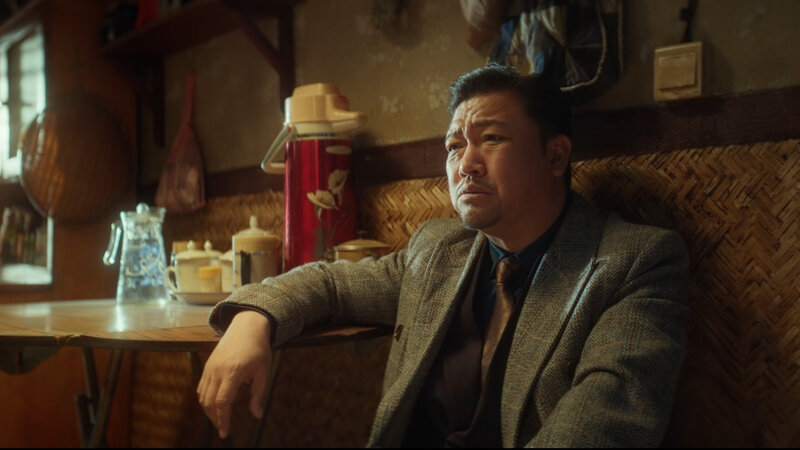Миллиардер в трущобах - дублированный трейлер