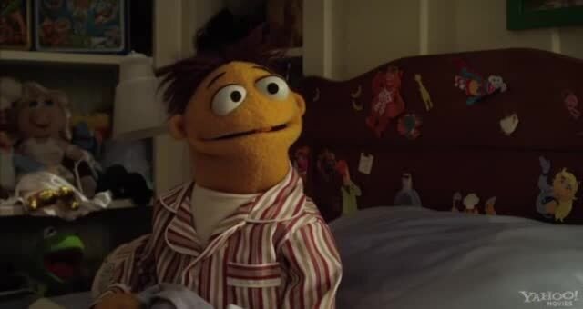 The Muppets - fragment 1