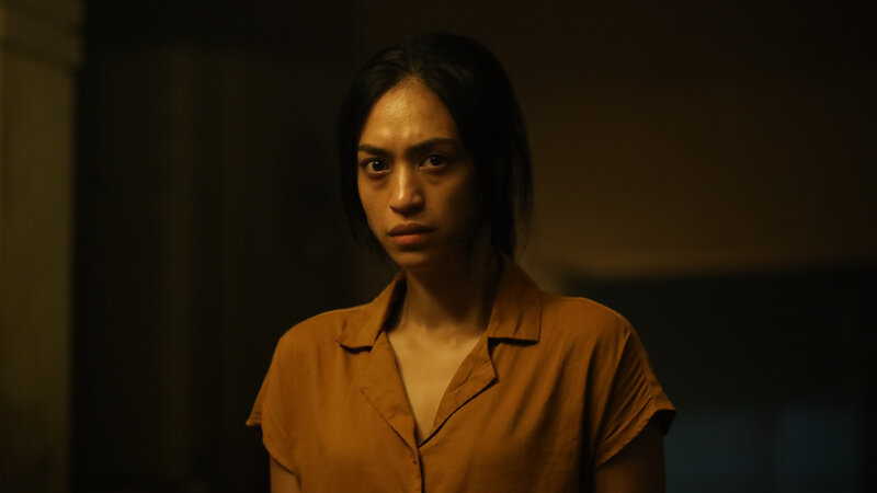 Hutang Nyawa - trailer in russian