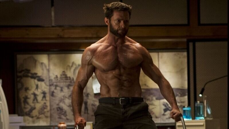 The Wolverine - превью teaserа