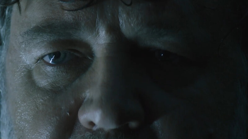 The Exorcism - trailer in russian