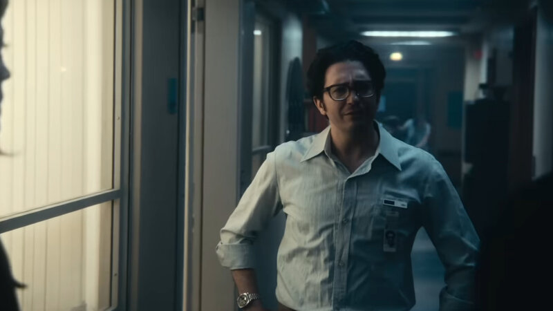 September 5 - trailer