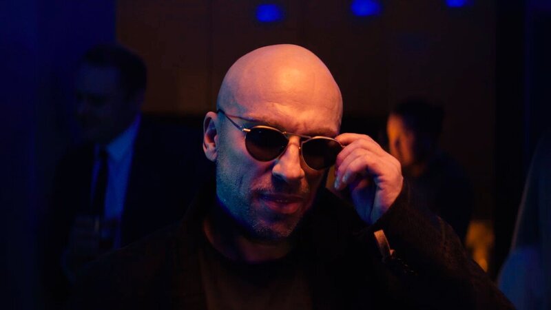 В активном поиске - трейлер первого сезона