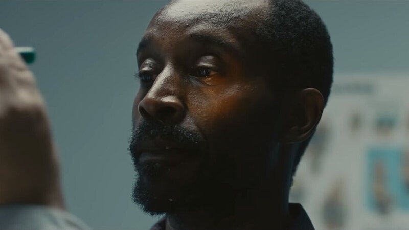 Бык - trailer