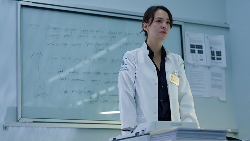 Plurality - trailer in russian
