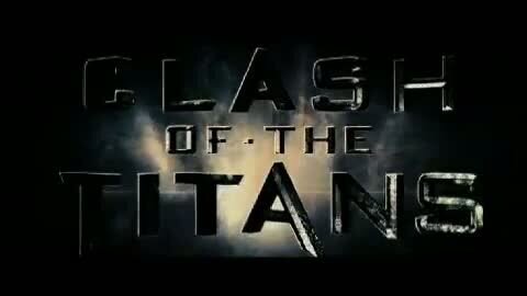 Clash of the Titans - репортаж о съемках