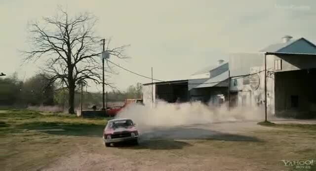 Drive Angry - trailer in russian