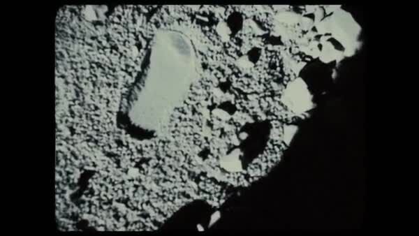 Apollo 18 - fragment 2