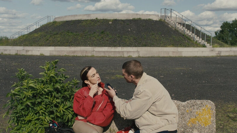 Крушение мира - трейлер первого сезона
