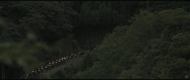 13 Assassins - trailer