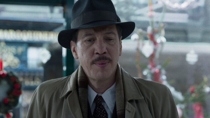 The Money Maker - Trailer