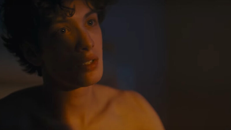 Anora - trailer in russian