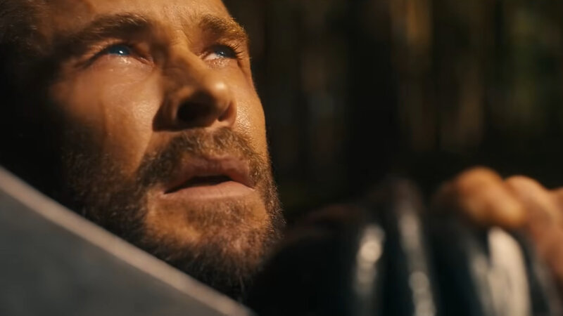 Avengers: Doomsday - Teaser 2