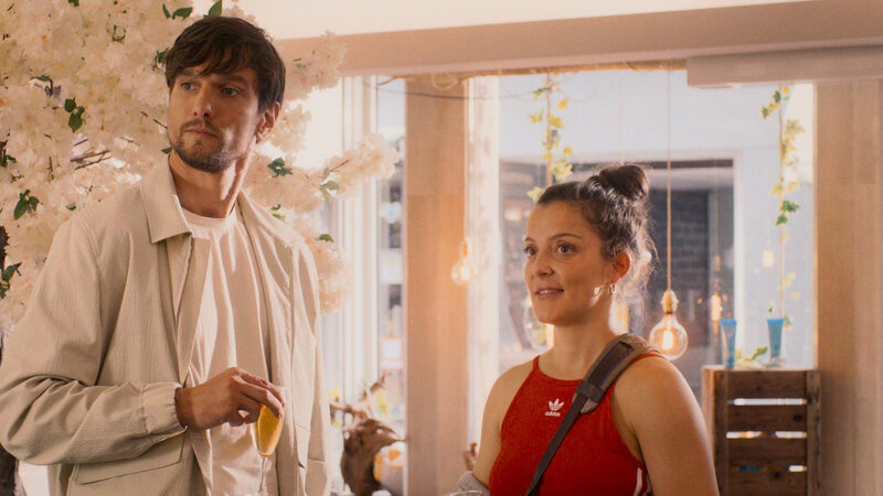 Pimp My Bride - trailer in russian