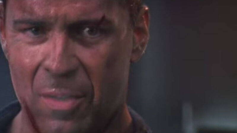 Die Hard 2 - trailer