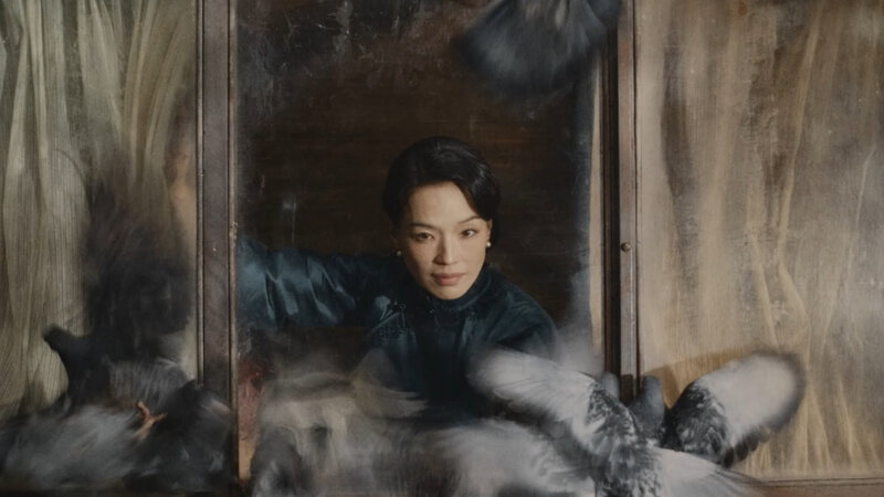 Воскрешение - дублированный трейлер