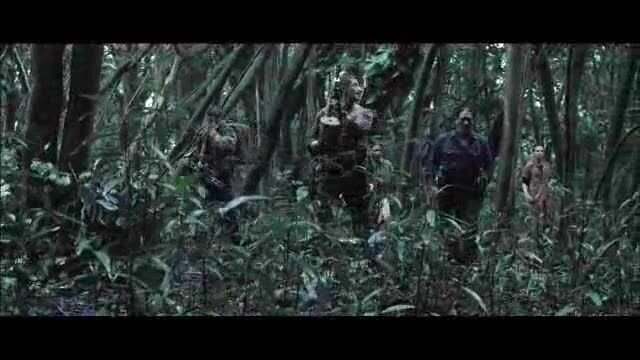 Predators - trailer in russian