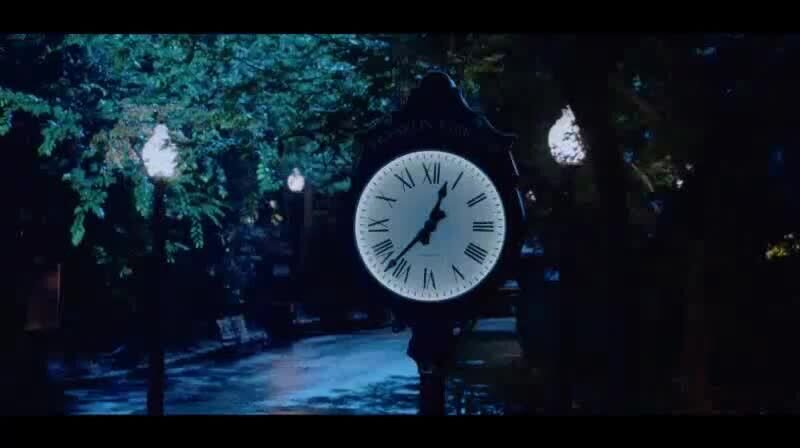 Zookeeper - международный teaser