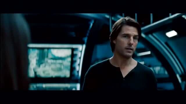 Mission: Impossible - Ghost Protocol - тв ролик 8