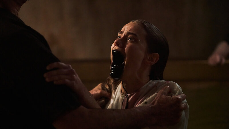 Оно. Первое пришествие - дублированный трейлер