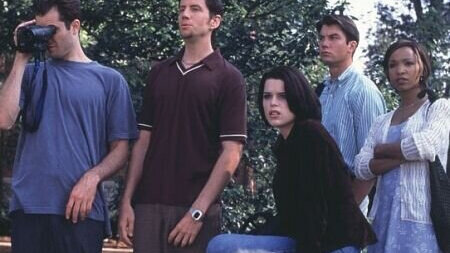 Scream 2 - Trailer