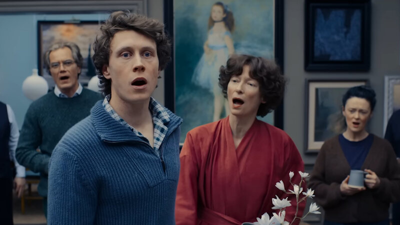 Конец света - trailer