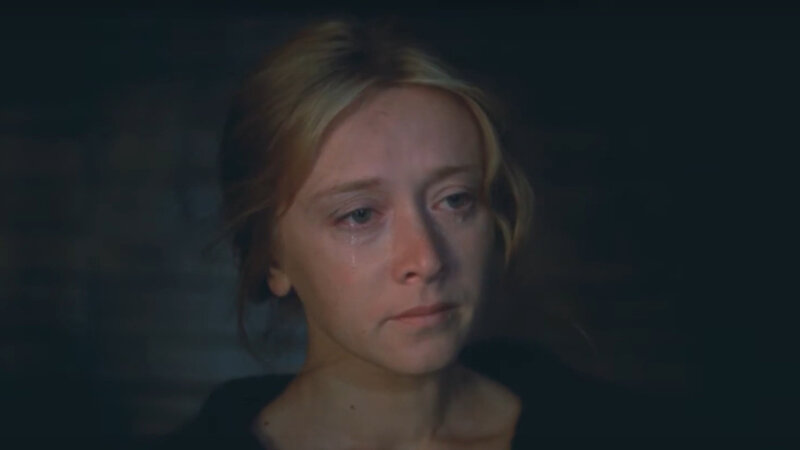The Mirror - trailer