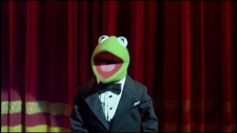 The Muppets - teaser 2
