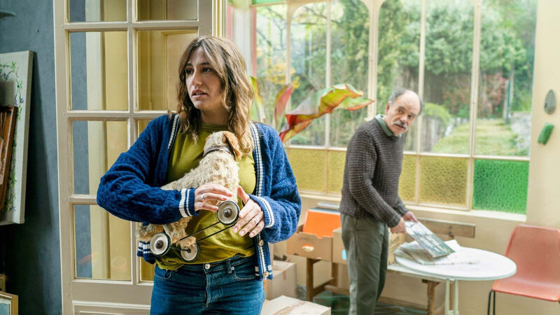 Juliette in Spring - trailer