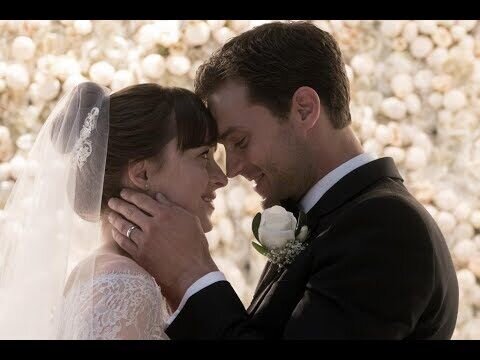 Fifty Shades Freed - trailer in russian
