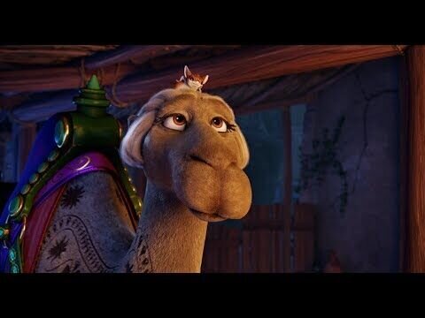 The Star - trailer in russian