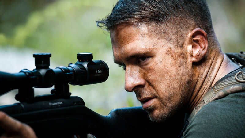 Escape and Evasion - Trailer