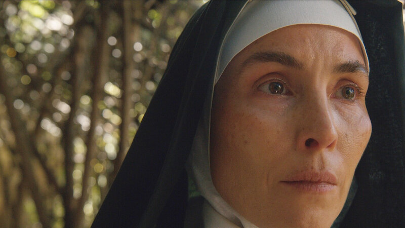 Mother - Trailer