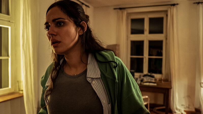 Home Sweet Home: Where Evil Lives - trailer in russian