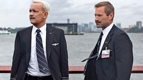 Sully - trailer in russian