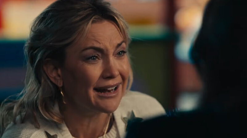 Мелодия их мечты - trailer