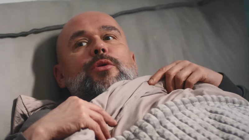 Склифосовский - trailer двенадцатого сезона