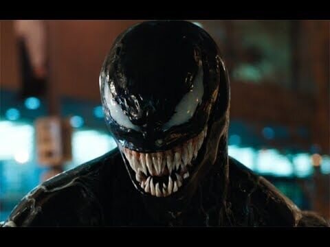 Venom - trailer