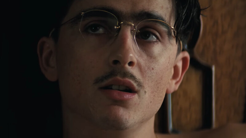 Marty Supreme - trailer 2